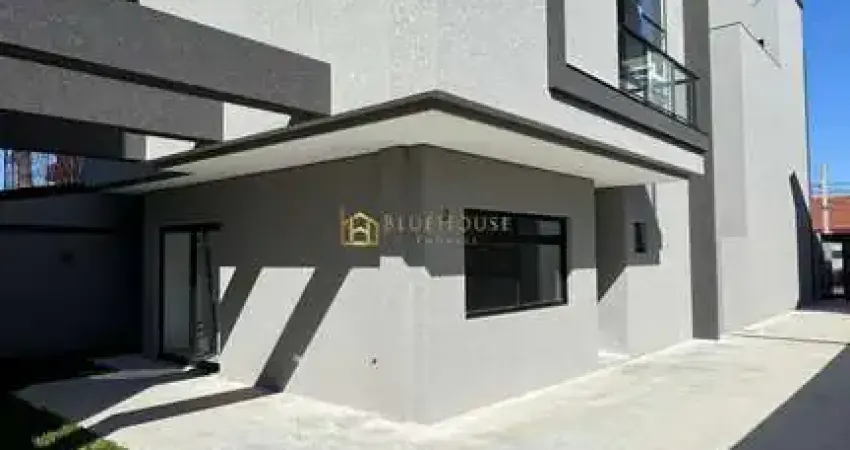 Casa com 3 quartos à venda na Rua São Bento, Hauer, Curitiba