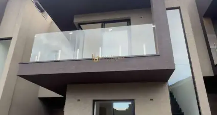 Casa com 3 quartos à venda na Rua Waldemar Loureiro Campos, Boqueirão, Curitiba