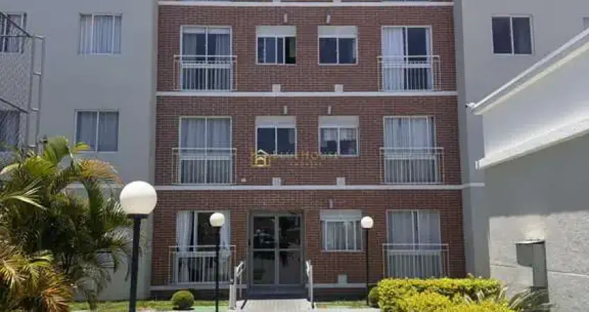 Apartamento com 2 quartos à venda na Rua Frederico Maurer, Hauer, Curitiba