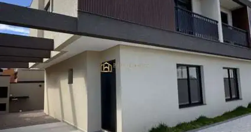 Casa em condomínio fechado com 3 quartos à venda na Rua Major Theolindo Ferreira Ribas, Boqueirão, Curitiba