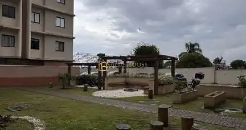 Apartamento com 2 quartos à venda na Rua Paulo Setúbal, Boqueirão, Curitiba