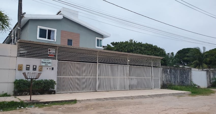 Casa com 3 quartos à venda no Portal do Sol, João Pessoa 