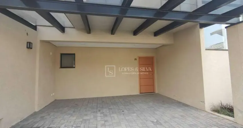 Casa com 3 dormitórios, sendo 1 suíte para alugar,no condomínio quinta das figueiras - atibaia - sp