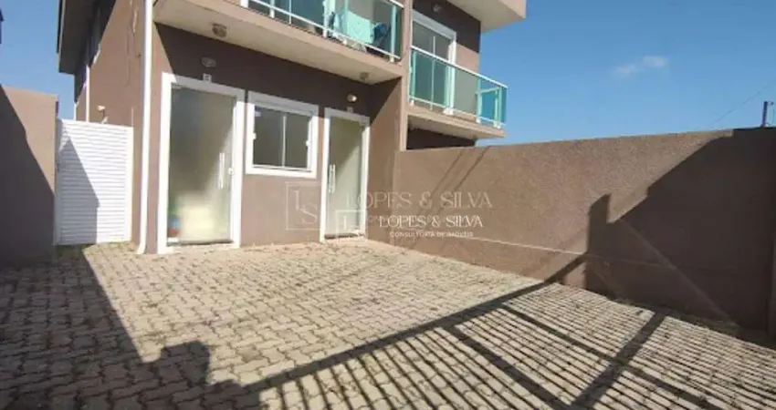 Apartamento com 2 dormitórios à venda, 78 m² por R$ 330.000,00 - Campos de Atibaia - Atibaia/SP