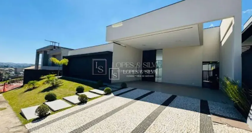 Casa com 4 dormitórios à venda, 370 m² por R$ 3.500.000,00 - Villagio Passaredo - Atibaia/SP