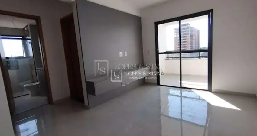 Apartamento 2 Dormitórios, sendo 1 Suíte à Venda no Bairro Alvinópolis, Atibaia, SP