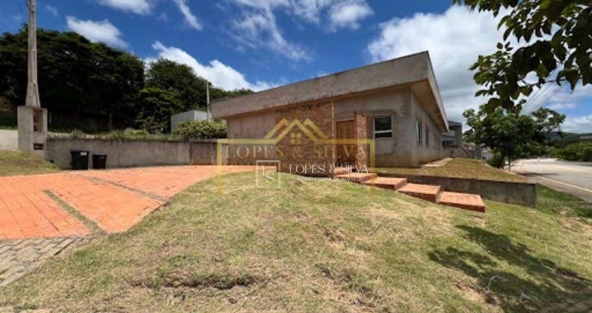 Casa Residencial à venda, Condomínio Residencial Reserva Ecológica Atibaia, Atibaia - CA0297.