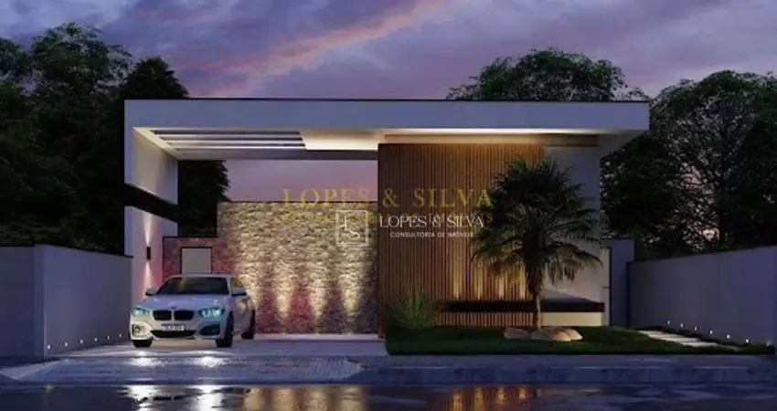 Casa Residencial à venda, Loteamento Atibaia Park I, Atibaia - CA0301.