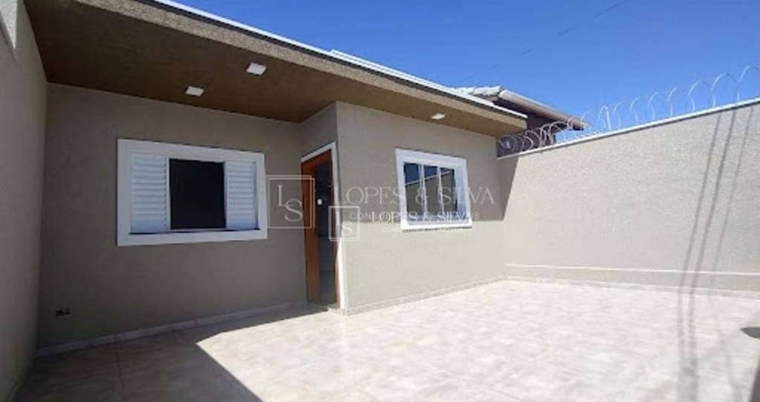 Casa Residencial à venda, Nova Cerejeira, Atibaia - CA0359.