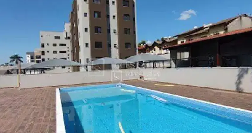 Apartamento com 2 suítes à venda localizado no centro de atibaia.