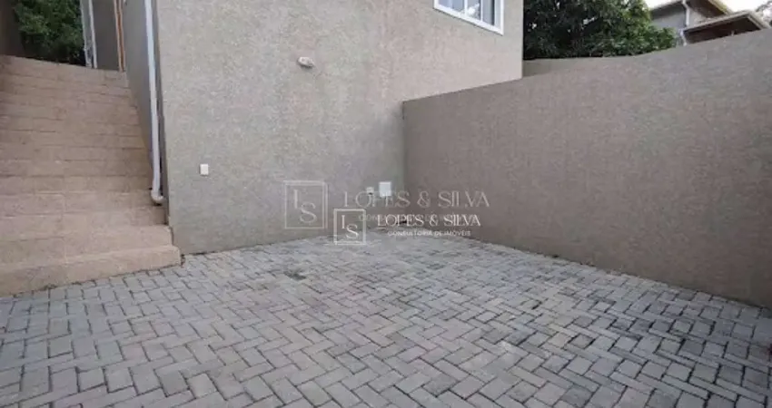 Sobrado Residencial à venda, Jardim Maristela, Atibaia - SO0059.