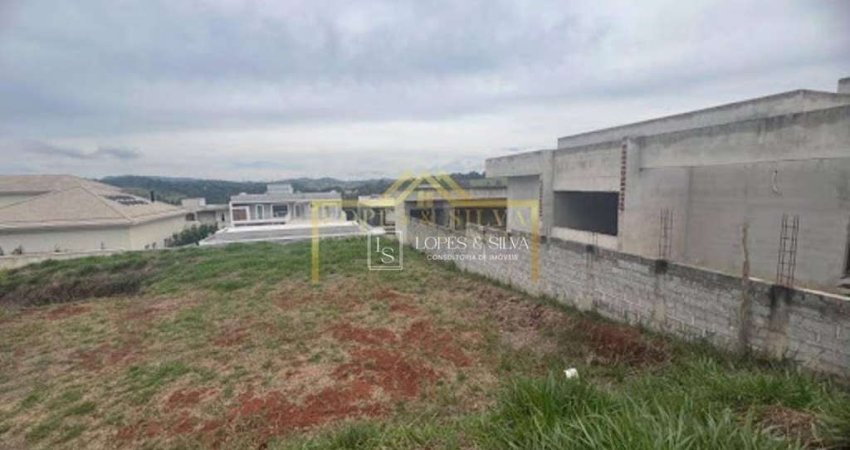 Terreno Residencial à venda, Condominio Estância Parque de Atibaia, Atibaia - TE0008.