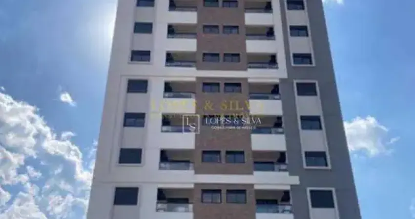 Apartamento Residencial à venda, Atibaia Jardim, Atibaia - AP0117.