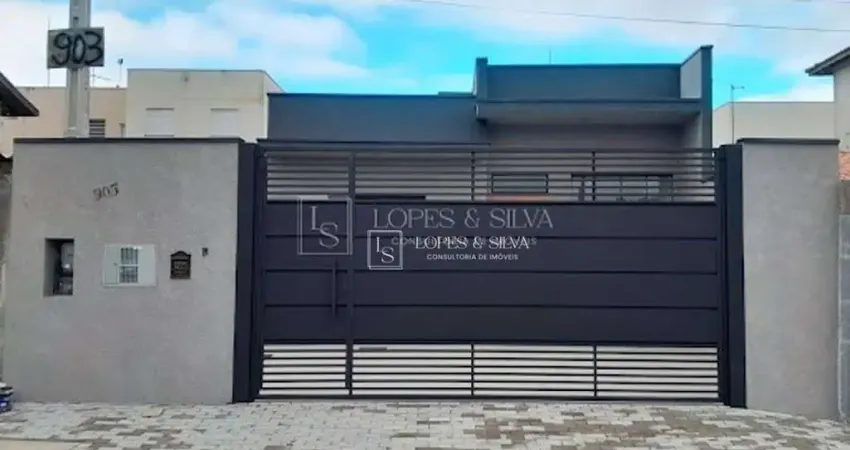 Casa Residencial à venda, Nova Cerejeira, Atibaia - CA0497.