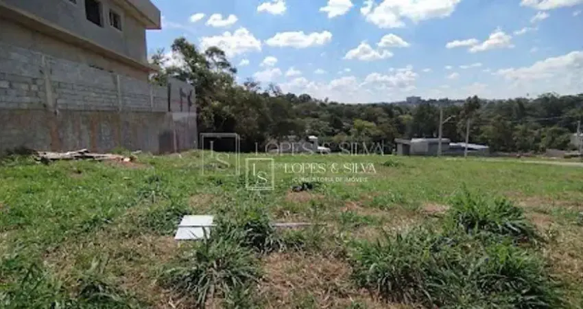 Terreno Residencial à venda, Nova Gardênia, Atibaia - TE0012.