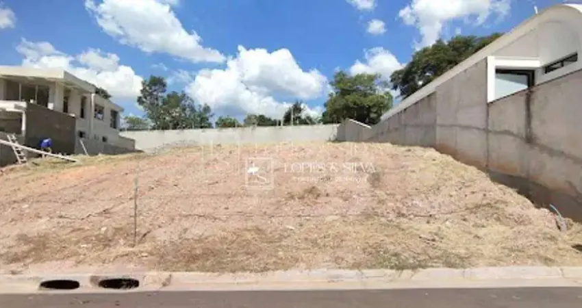 Terreno Residencial à venda, Nova Gardênia, Atibaia - TE0013.