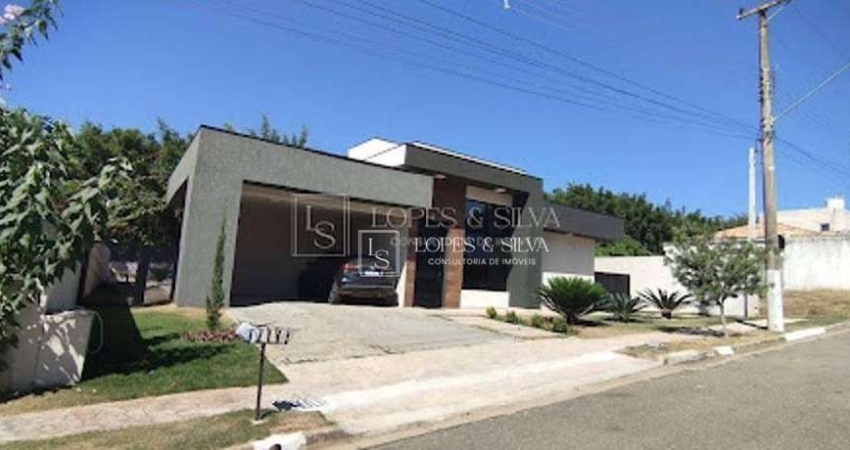 Casa com 3 dormitórios à venda, 190 m² por R$ 1.850.000,00 - Condomínio Shambala II - Atibaia/SP