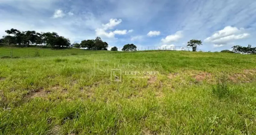 Terreno Residencial à venda, Laranja Azeda, Atibaia - TE0125.