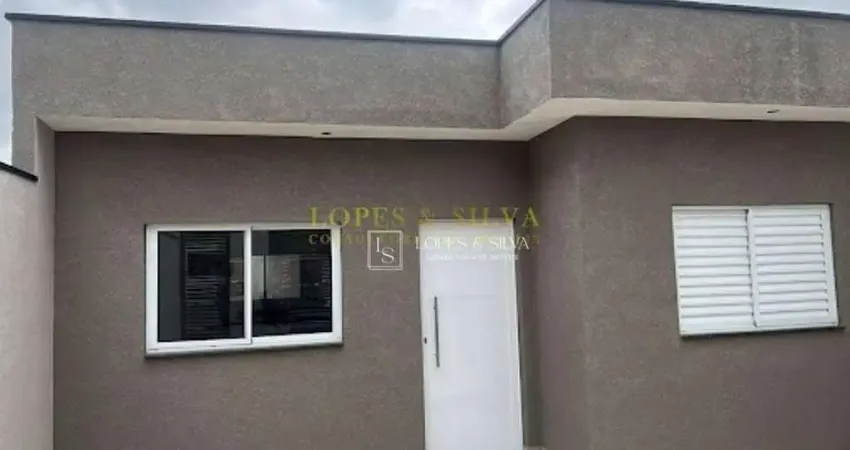 Casa Residencial à venda, Nova Cerejeira, Atibaia - CA0655.