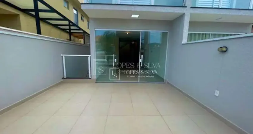 Sobrado Residencial à venda, Vila Petrópolis, Atibaia - SO0099.
