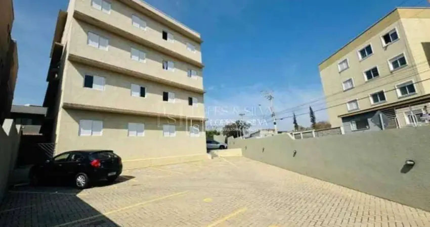 Apartamento com 2 dormitórios, 42 m² - venda por R$ 250.000,00 ou aluguel por R$ 2.090,00/mês - Loteamento Vale Das Flores - Atibaia/SP