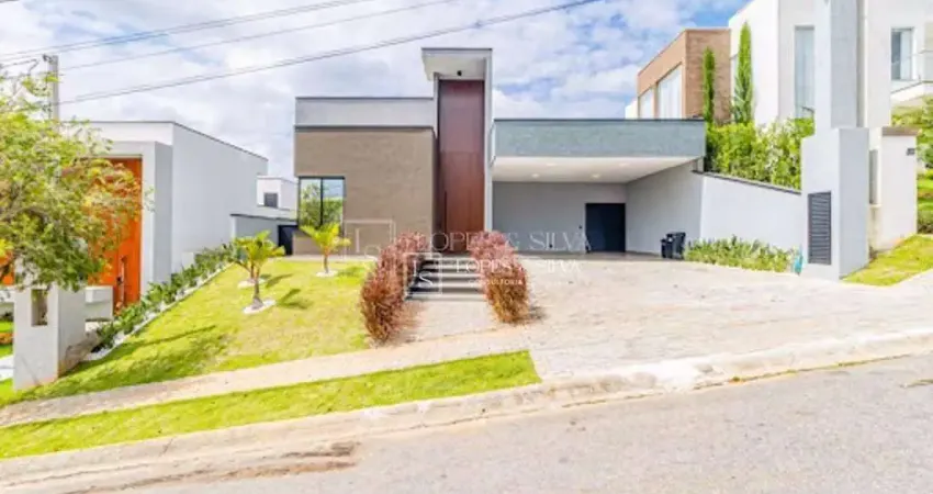 Casa no Figueira Garden com 3 suítes e totalmente mobiliada