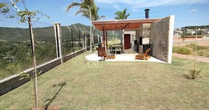 Terreno à venda, 371 m² por R$ 650.000,00 - Teriva Vista da Serra - Atibaia/SP