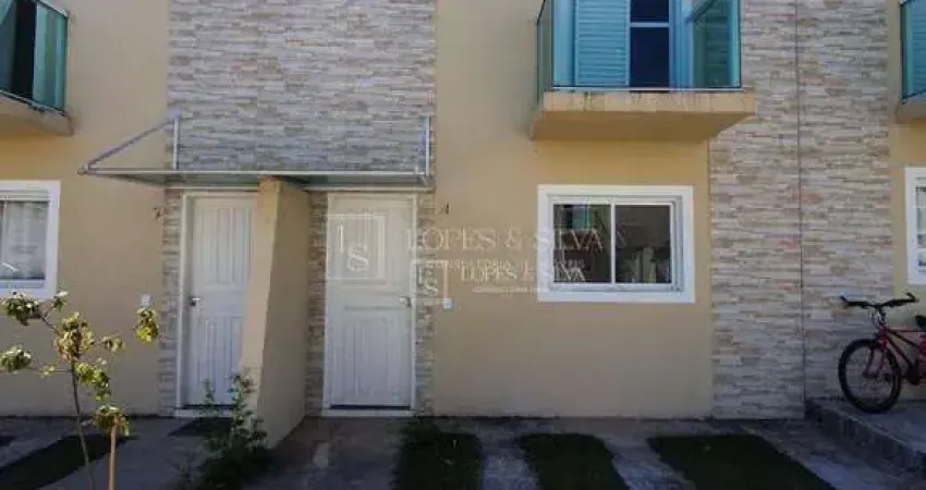 Casa com 2 Suítes em condomínio para ALUGAR no Jd. Das Palmeiras, Atibaia, SP