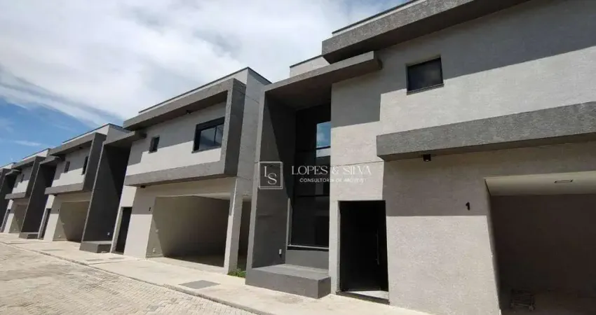 Casa em Condomínio com 3 Suítes, para Locação ou Venda no Bairro Morumbi, Atibaia, SP
