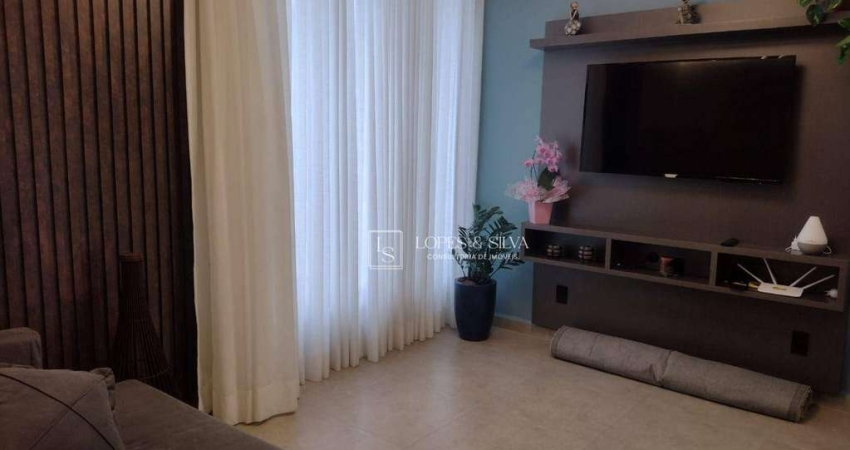 Casa com 2 Suítes à Venda localizada no Condomínio Vue26, Atibaia, SP