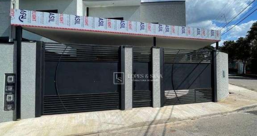 Casa com 3 dormitórios à venda, 153 m² por R$ 1.080.000,00 - Nova Gardênia - Atibaia/SP