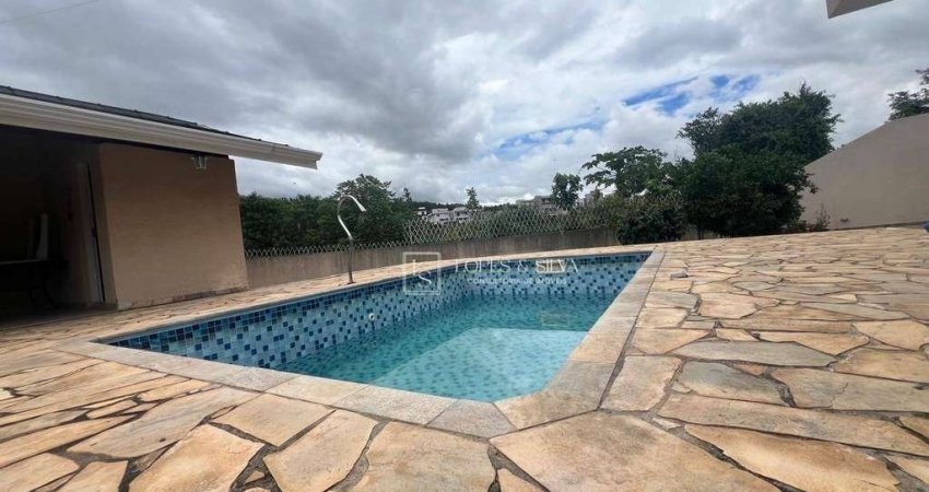 Casa com 3 dormitórios à venda, 252 m² por R$ Loteamento Atibaia Park I - Atibaia/SP