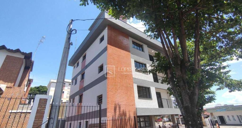 Apartamento com 3 Dormitórios, sendo 1 suíte para Alugar no Bairro Atibaia Jardim, Atibaia, SP.