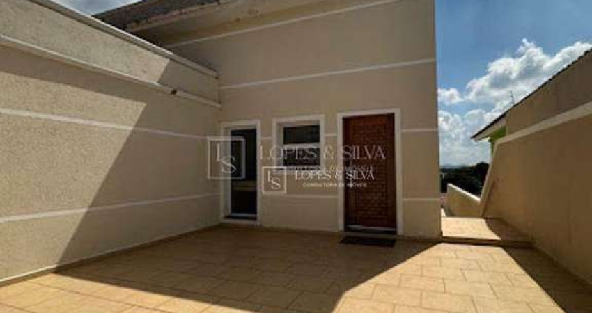Casa 3 Dormitórios, Sendo 1 Suíte para VENDA no Jd. Dos Pinheiros, Atibaia, SP.
