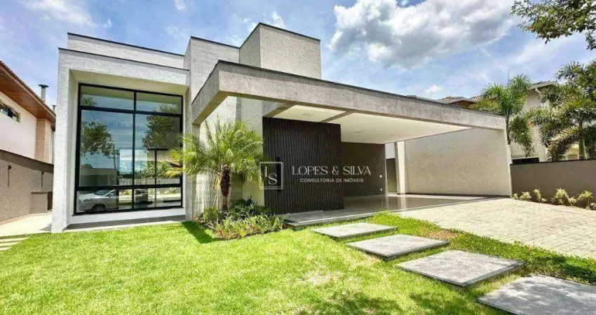 Casa à venda, 320 m² por R$ 2.550.000,00 - Condomínio Shambala II - Atibaia/SP