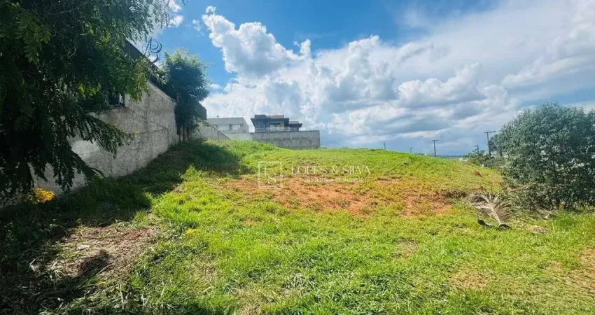 Terreno à venda, 600 m² por R$ 600.000,00 - Condomínio Figueira Garden - Atibaia/SP