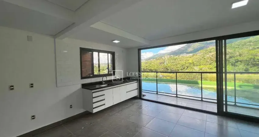 Apartamento 2 Dormitórios, sendo 1 suíte, disponível para  VENDA localizado no Condomínio Villa dos Lagos,Atibaia, SP