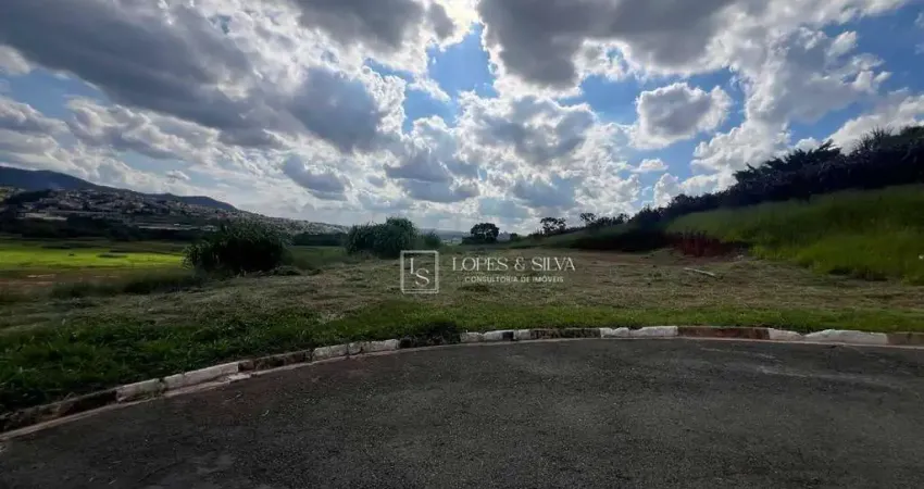 Terreno à venda, 347 m² por R$ 200.000 - Jardim Colina do Sol - Bom Jesus dos Perdões/SP