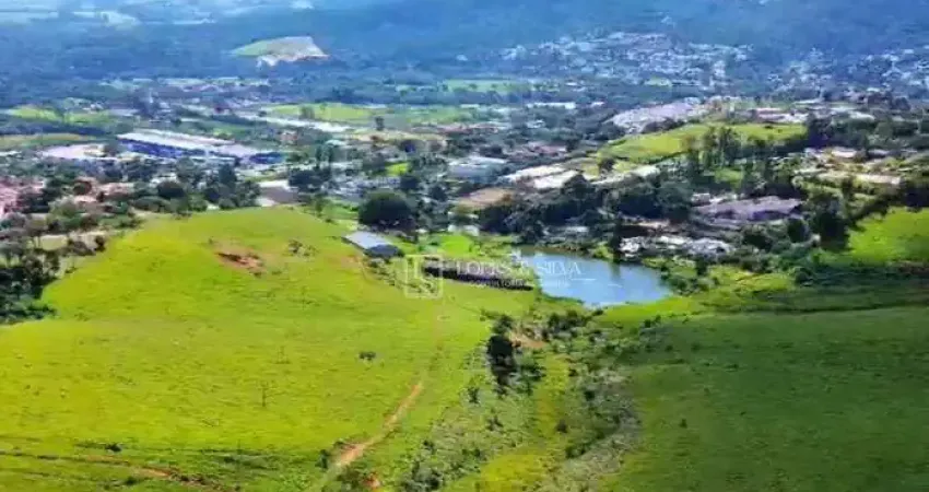 Terreno à venda, residencial  366 m²  - Jardim dos Pinheiros - Atibaia/SP