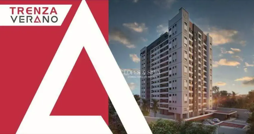 Apartamento com 2 dormitório à venda por R$ 729.000 - Atibaia Jardim - Atibaia/SP