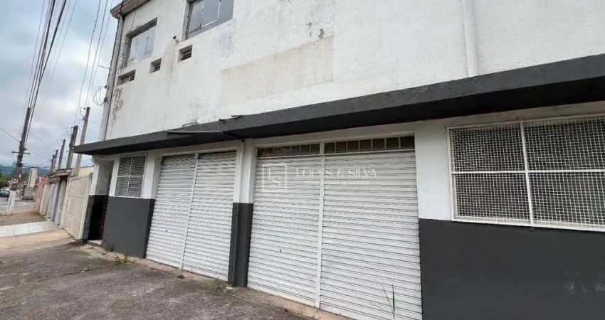 Galpão 250m² Disponível para Locação no Bairro Morumbi, Atibaia, SP