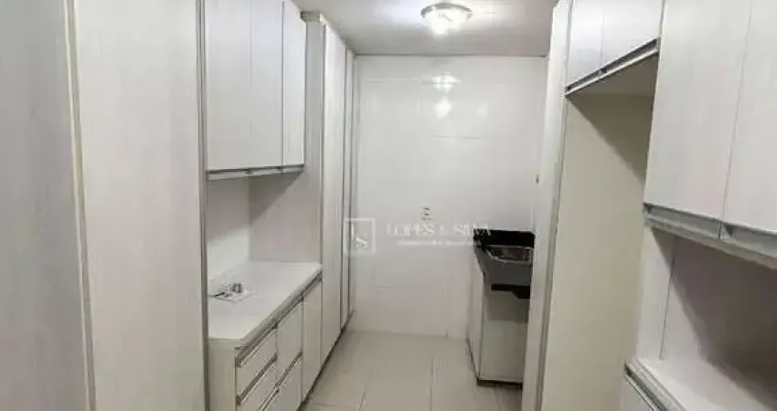 Apartamento 3 Dormitórios, sendo 1 Suíte para VENDA ou LOCAÇÃO no Bairro Itapetinga, Atibaia, SP