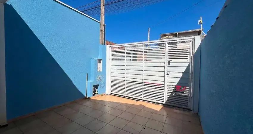 Casa 2 Domitorios À VENDA no Bairro Nova Atibaia, Atibaia, SP