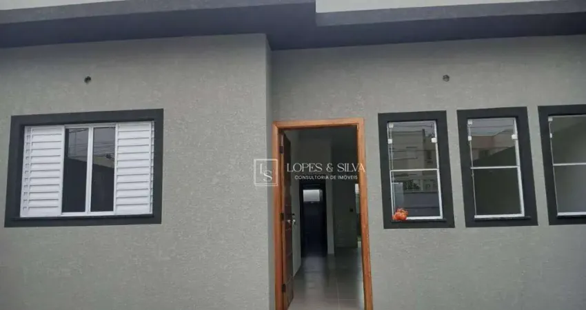 Casa com 3 dormitórios, sendo 1 suíte à venda localizada no bairro nova atibaia, sp