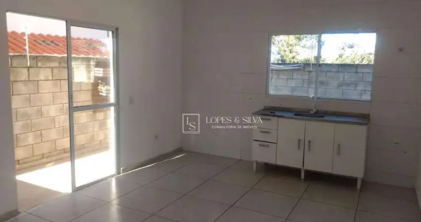 Casa 2 dormitórios, à venda no bairro são felipe, atibaia, sp