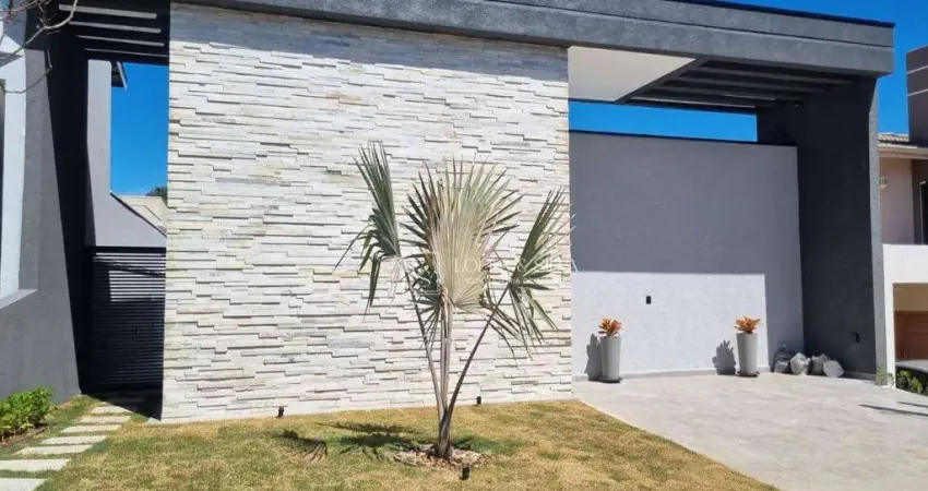 Casa com 3 dormitórios à venda, 140 m² por r$ 1.390.000,00 - condomínio terras de atibaia i - atibaia/sp