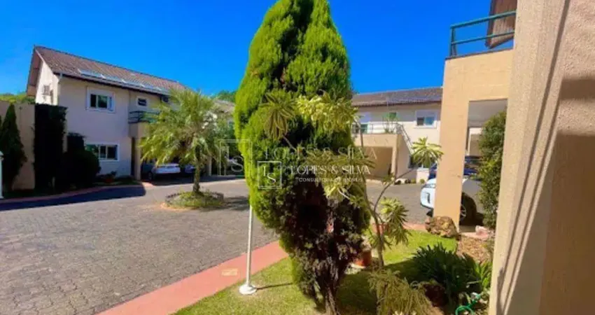 Casa para alugar com 3 suítes no condominio conde passadori, atibaia, sp