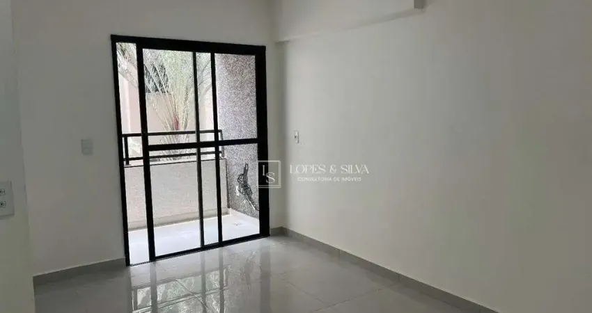 Apartamento com 2 dormitórios, sendo 1 suíte disponivel para locação localizadao no bairro alvinópolis, atibaia, sp