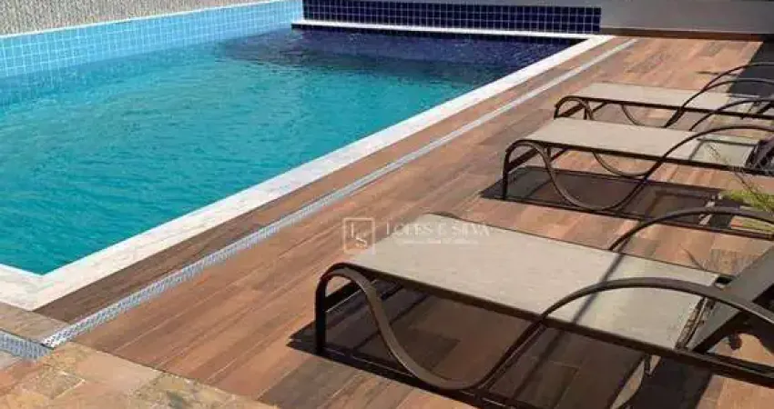 Apartamento com 2 dormitórios, sendo 2 suítes disponível para locação localizado no bairro atibaia jardim, atibaia, sp