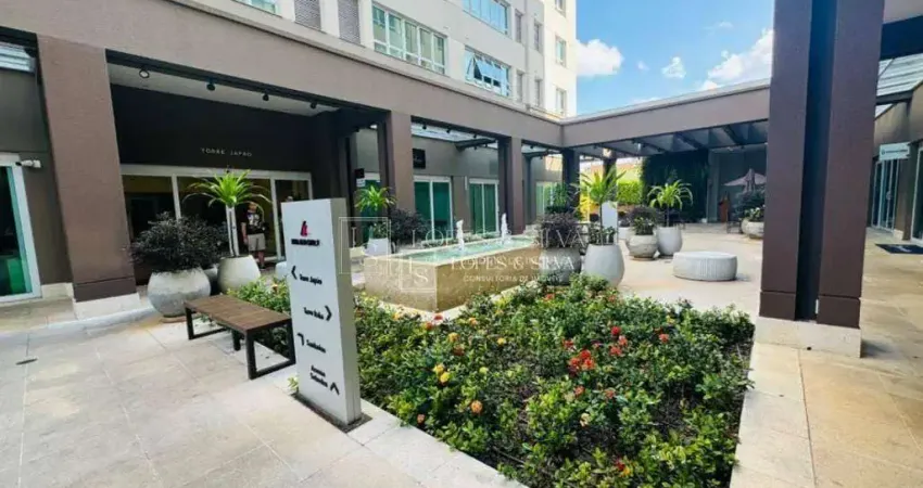 Sala comercial para alugar na Rua Clóvis Soares, Alvinópolis, Atibaia